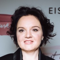Svitlana Zaritska