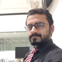 Saad Ul Hassan