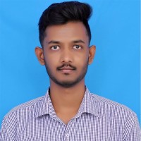Karthik Gr