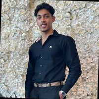 Neil Mishra