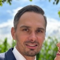 Damian Manka