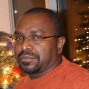 Douglas D Robinson