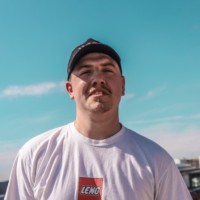 Jake Hyde