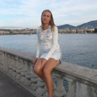 Regina Kulikova - Tennis Professional