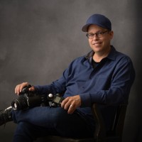 Pete Rezac, M.Photog.Cr.,CPP