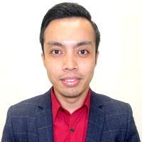 Shamsul Latip