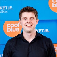 Brent Liefrink