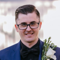 Zachary Connole