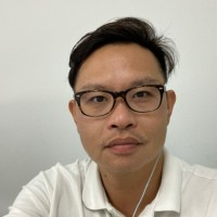 Show Wah, Roy Chong