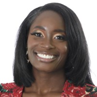 Christina Alston, PhD