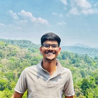 Omkar Deshmukh