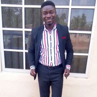 Awoyemi Adewole Olusegun