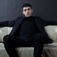 Alexander Timofeev