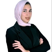 Salma Refaat, Mba Candidate, Cipp, Clac