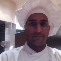 Vishnu Prasad