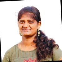 Priya Narayanan