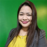 Sharon Parilla
