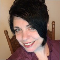 Melissa Michi Smith