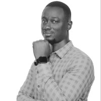 Innocent Rodrigue Djobo