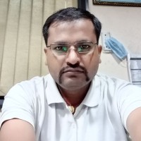 Kumar Mukesh
