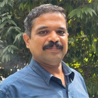 Vasudev Kamath