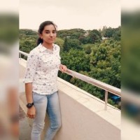 Anusha Aithal