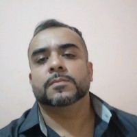Rodrigo Oliveira Domingues