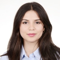 Oumaima Daouiou