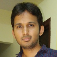 Mahesh H M
