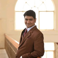 Kiran Kumar B R