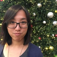 Tracy Tung