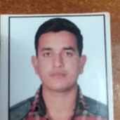 Mahender Singh Katoch