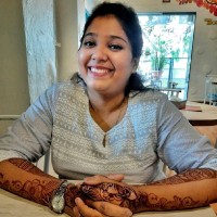 Dr. Mrs. Vaishnavi Poojari