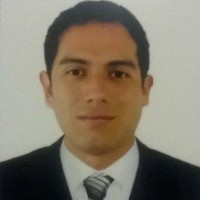 Jhonnatan Robert Paucarcaja Juscamayta