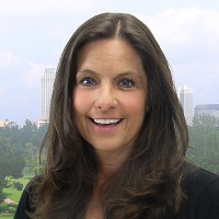 Debbie Redwine