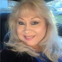 Vicky Luna-Hargrove