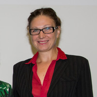 Daniela Parisi