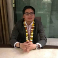 Martin Kang