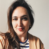 Caitlin Human