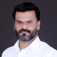 Mangesh Bhosale