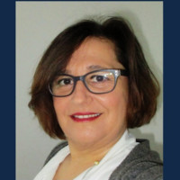Sandrine Martinez