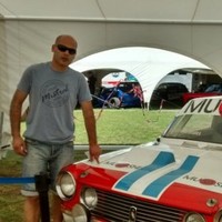 Facundo Lupac