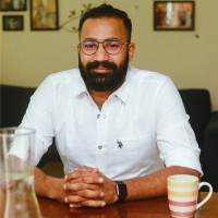 Nithin Sudha Ravindran