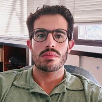 Daniel da Silva Dias