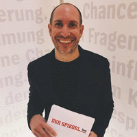 Tobias Becker