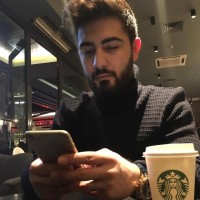 Alper Seymen