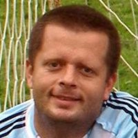 Branislav Cupek, Ing.