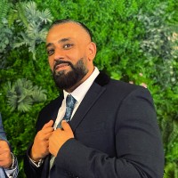 Nash Bhatoe