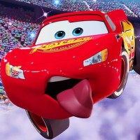 Lightning Mcqueen