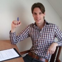Wouter Eijkholt